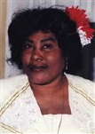 Photo of Marie Yolande Henry